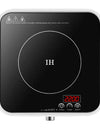 2200W  induction cooker Youth Edition Smart electric oven Plate Creative Precise Control cookers hob cooktop plate Hot pot