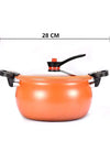 Large Stone Pressure Cooker Large Capacity  Soup Pot Household Pumpkin Induction Cooker Pressure Cooker