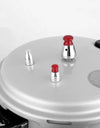 Small Aluminum Pressure Cooker 3/4/5L